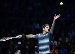 Roger Federer(SUI)
